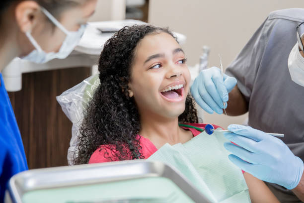 Best Knocked-Out Tooth Emergency  in Bagdad, AZ