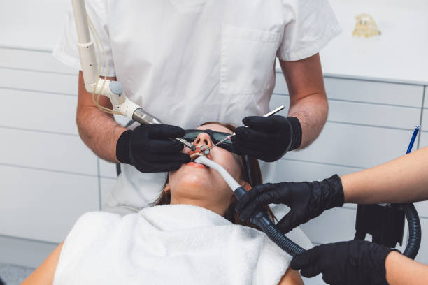 Teeth Whitening in AZ